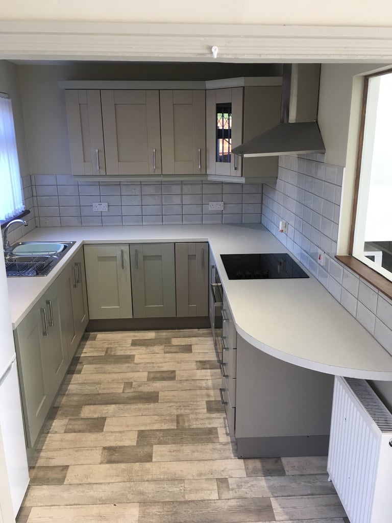 3 Bedroom House to Rent