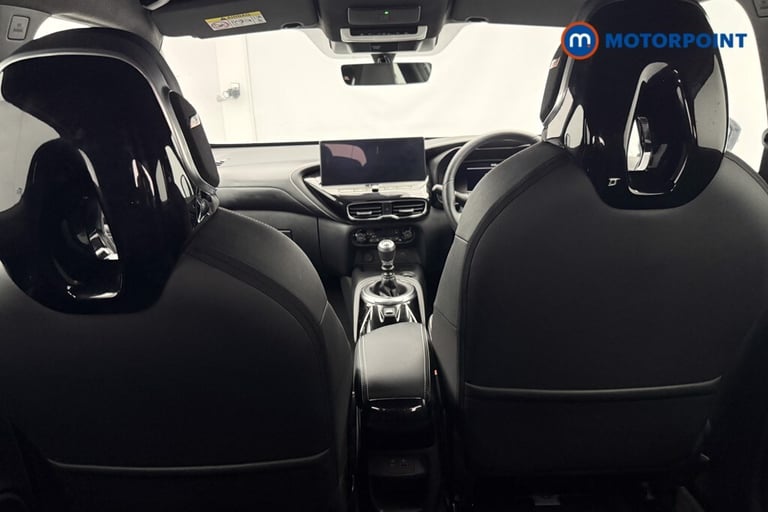 2025 Nissan Juke 1.0 DiG-T Tekna 5dr HATCHBACK PETROL Manual