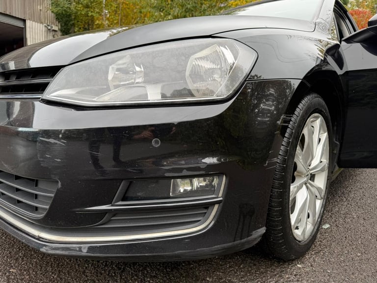 2013 Volkswagen Golf 1.4 TSI GT 12 Months Mot Panoramic Roof  HATCHBACK Petrol Manual