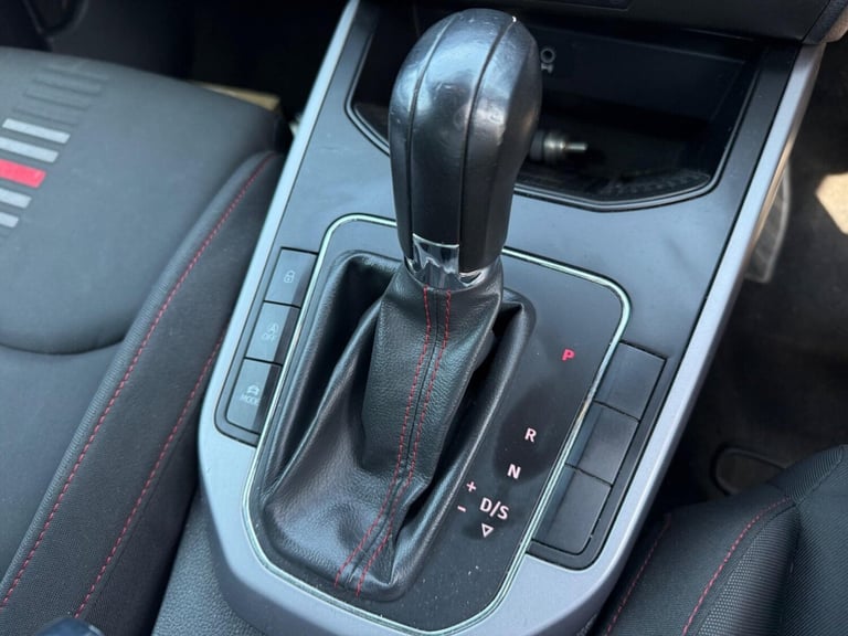 2019 SEAT Arona 1.0 TSI FR DSG Euro 6 (s/s) 5dr Hatchback Petrol Automatic