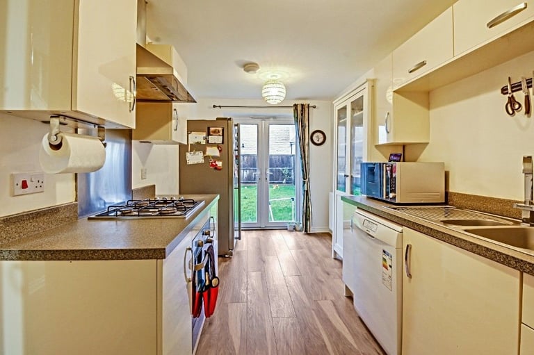 4 Bed Detached House, Yarm, TS15