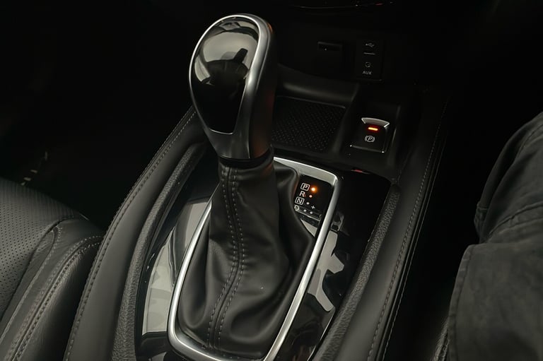  Nissan X Trail 1.3 Dig T Tekna Suv 5dr Petrol Dct Auto Euro 6 s/s 160 Ps