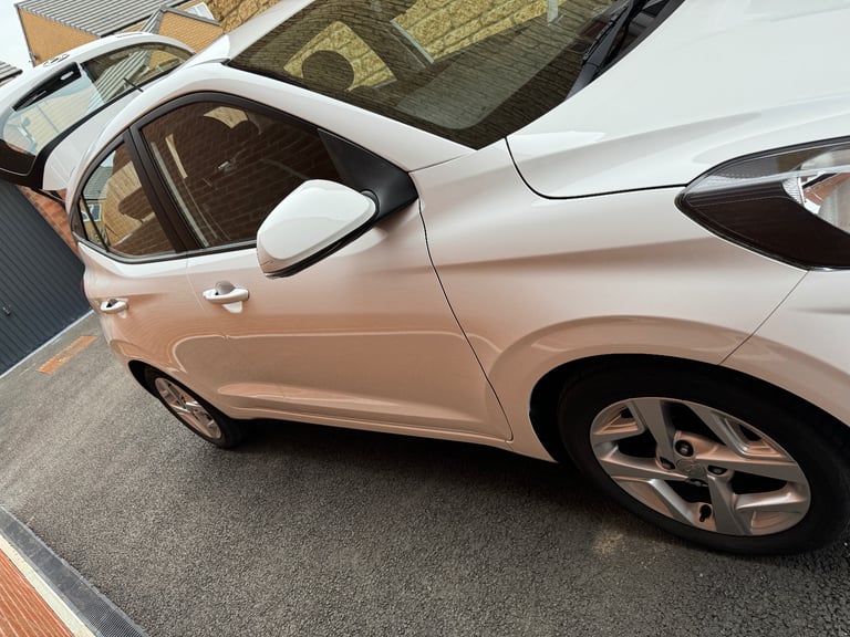 Immaculate  -Hyundai, I10, 5 doors - Like new