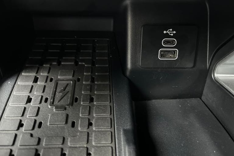 2025 Ford Ranger Pick Up D/Cab Wildtrak 2.3 EcoBoost PHEV 281 Auto PICK UP PETROL/ELECTRIC Automatic