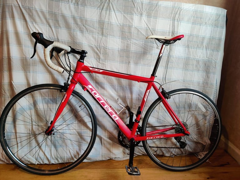 Carrera zelos Bikes Bicycles Cycles for Sale Gumtree