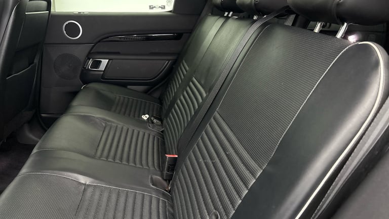 2021 Land Rover Discovery 3.0 D300 MHEV HSE SUV 5dr Diesel Auto 4WD Euro 6 (s/s) (300 ps) SUV Die...
