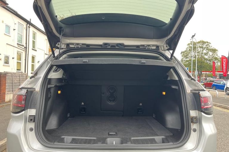 2022 Jeep Compass 1.3 T4 GSE 4xe PHEV S Model 5dr Auto AUTO Station Wagon Petrol Parallel PHEV Au...