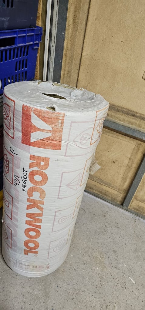 image for Free insulation