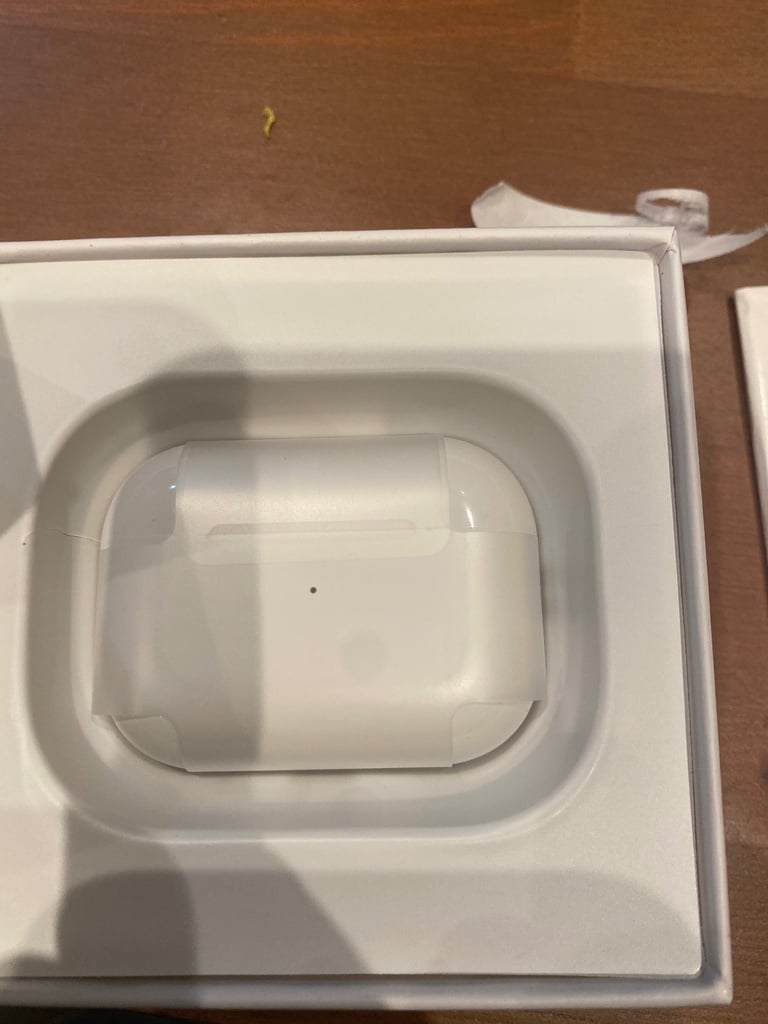 Airpod Pros Gen 2 (Usb-C)
