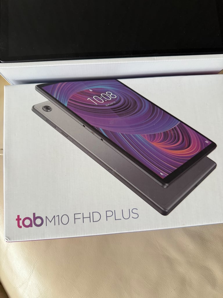 LENOVO TAB