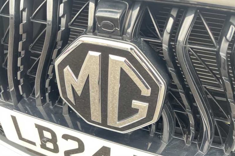 2024 MG MG HS 1.5 T-GDI Trophy SUV 5dr Petrol DCT Euro 6 (s/s) (162 ps) SUV Petrol Automatic