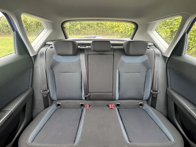 2018 SEAT Ateca 1.5 TSI EVO SE SUV 5dr Petrol DSG Euro 6 (s/s) (150 ps) HATCHBACK Petrol Automatic