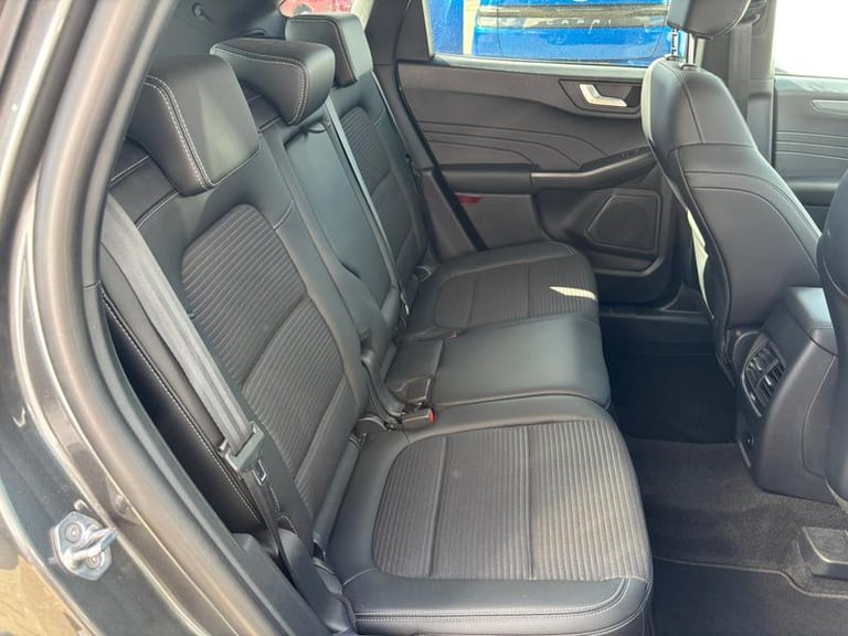2023 Ford Kuga 1.5T EcoBoost Titanium Edition SUV 5dr Petrol Manual Euro 6 (s/s) (150 ps) SUV Pet...