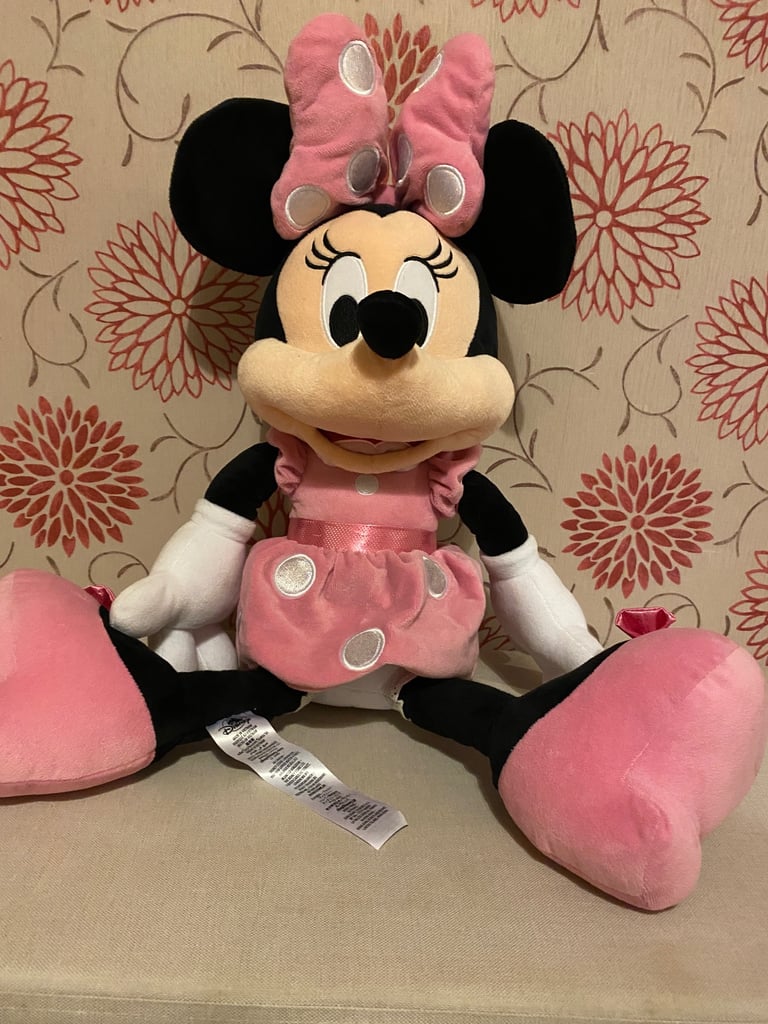 image for Minnie mouse