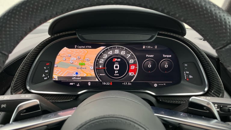 2023 Audi R8 5.2 FSI V10 Performance Edition Coupe 2dr Petrol S Tronic quattro Euro 6 (s Coupe Pe...