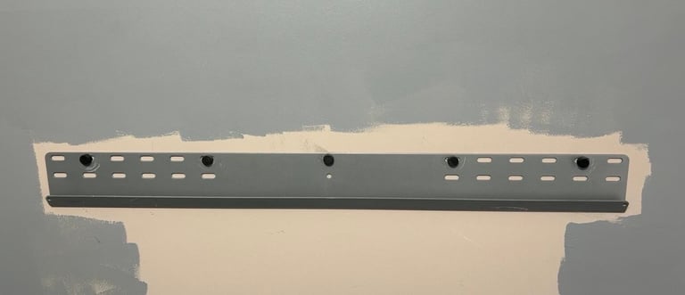 Tv Wall Mount (Heavy Duty)