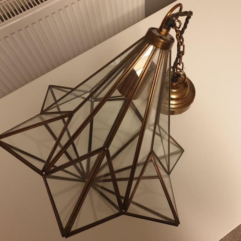 image for Ceiling pendant light