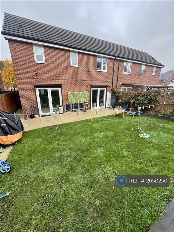 2 bedroom house in Hillmorton Road, Coventry, CV2 (2 bed) (#2650250)