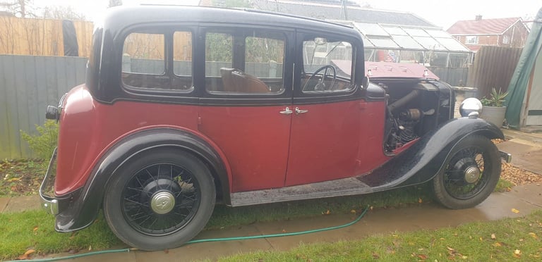 Austin, 1936, 2107 (cc)