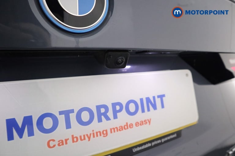 2023 BMW iX1 230kW xDrive30 M Sport 65kWh 5dr Auto SUV Electric Automatic