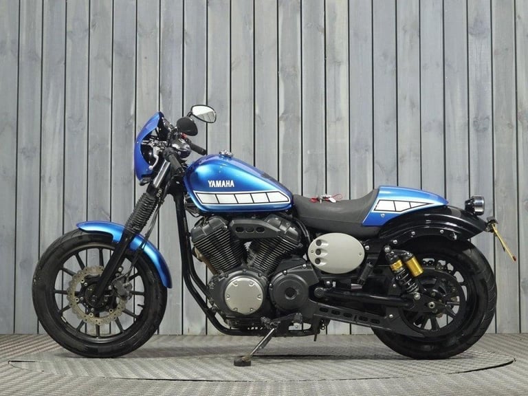 2016 16 YAMAHA XV950 RACER ABS
