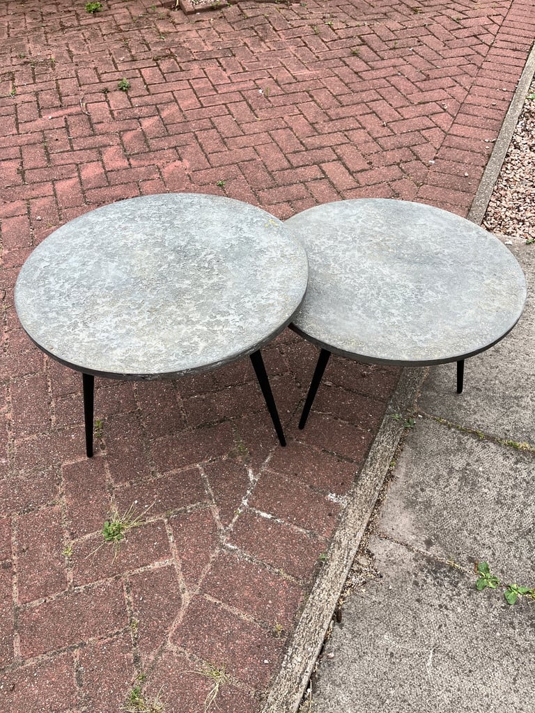 image for Coffee tables