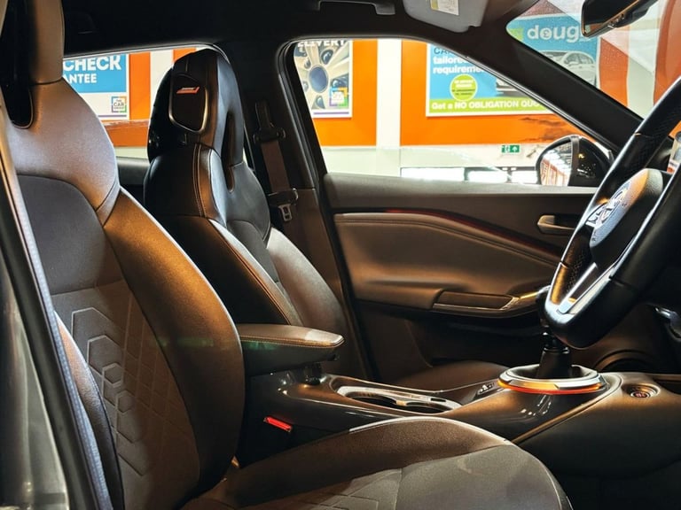 2021 Nissan Juke 1.0 DIG-T Tekna SUV 5dr Petrol Manual Euro 6 (s/s) (114 ps) HATCHBACK Petrol Manual