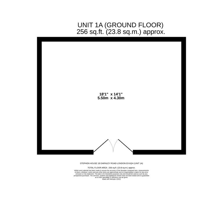 Storage Units to Rent in Hackney