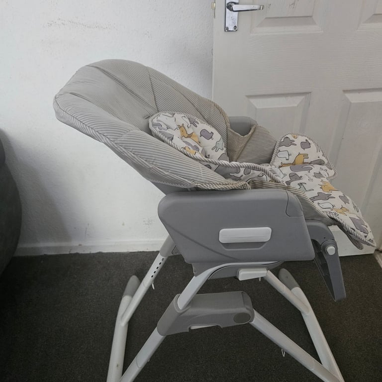 Joie High Chair