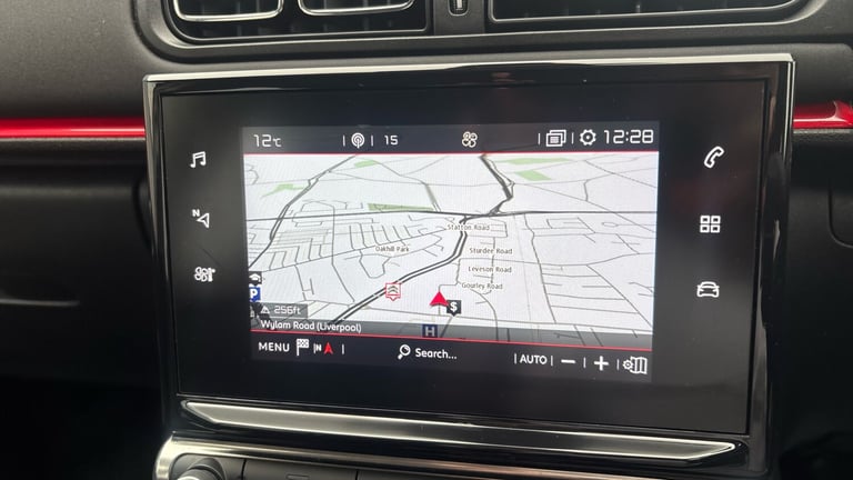 2020 Citroen C3 1.2 PureTech Flair Plus Hatchback 5dr Petrol Manual Euro 6 (s/s) (83 ps) Hatchbac...