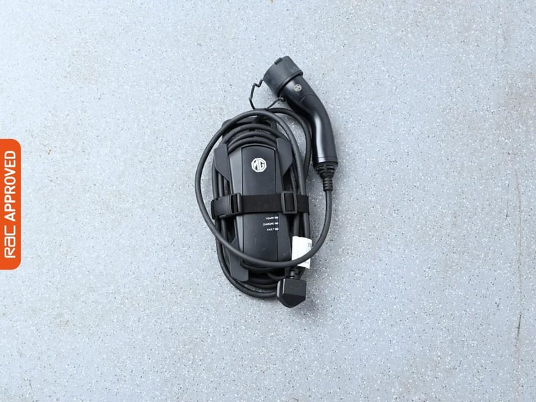 2022 MG MG HS 1.5 T-GDI PHEV Exclusive 5dr Auto ESTATE PETROL/ELECTRIC Automatic