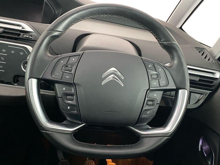 2020 Citroen C4 Grand Picasso 1.5 BlueHDi 130 Flair Plus 5dr MPV DIESEL Manual