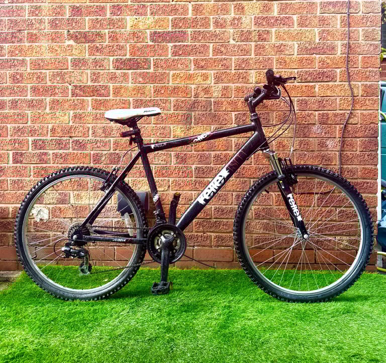 image for REFLEX FSM ALLOY MOUNTAIN BIKE 