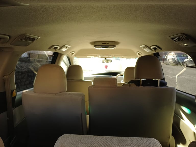 Toyota, ESTIMA 4WD AUTO, 2010, 2395 (cc)