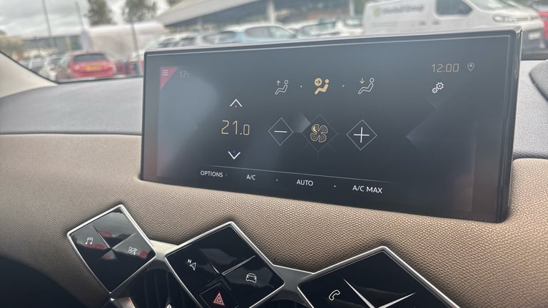2019 DS Automobiles DS 3 1.2 PureTech 155 Prestige 5dr EAT8 MPV PETROL Automatic