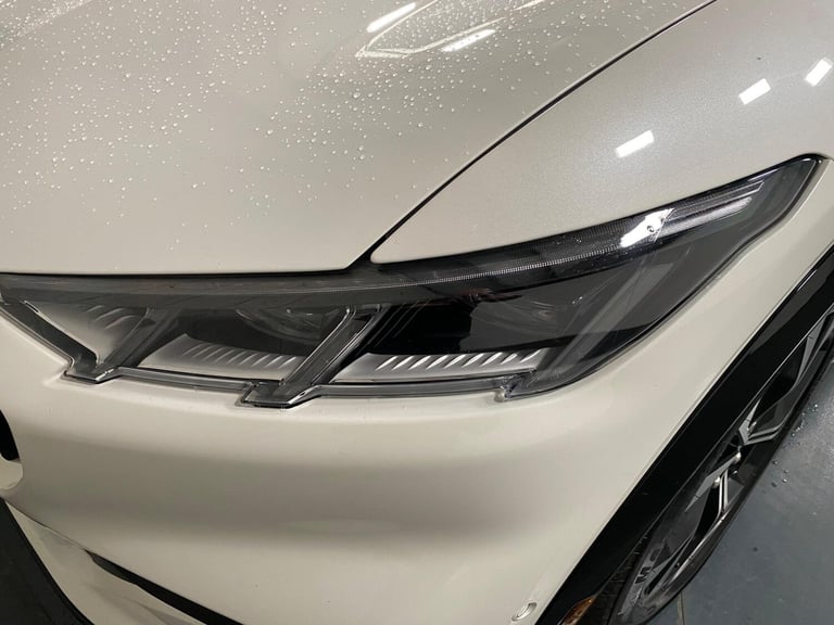 2022 Ford Mustang Mach-E Extended Range 91kWh AWD 5dr HATCHBACK Electric Automatic