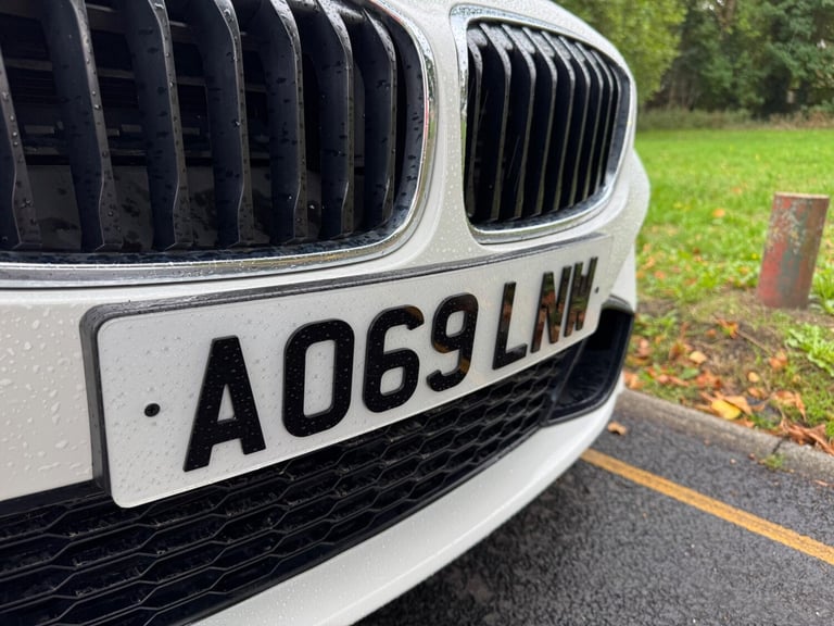 2019 BMW 2 Series Gran Tourer 1.5 218i M Sport DCT Euro 6 (s/s) 5dr ESTATE Petrol Automatic