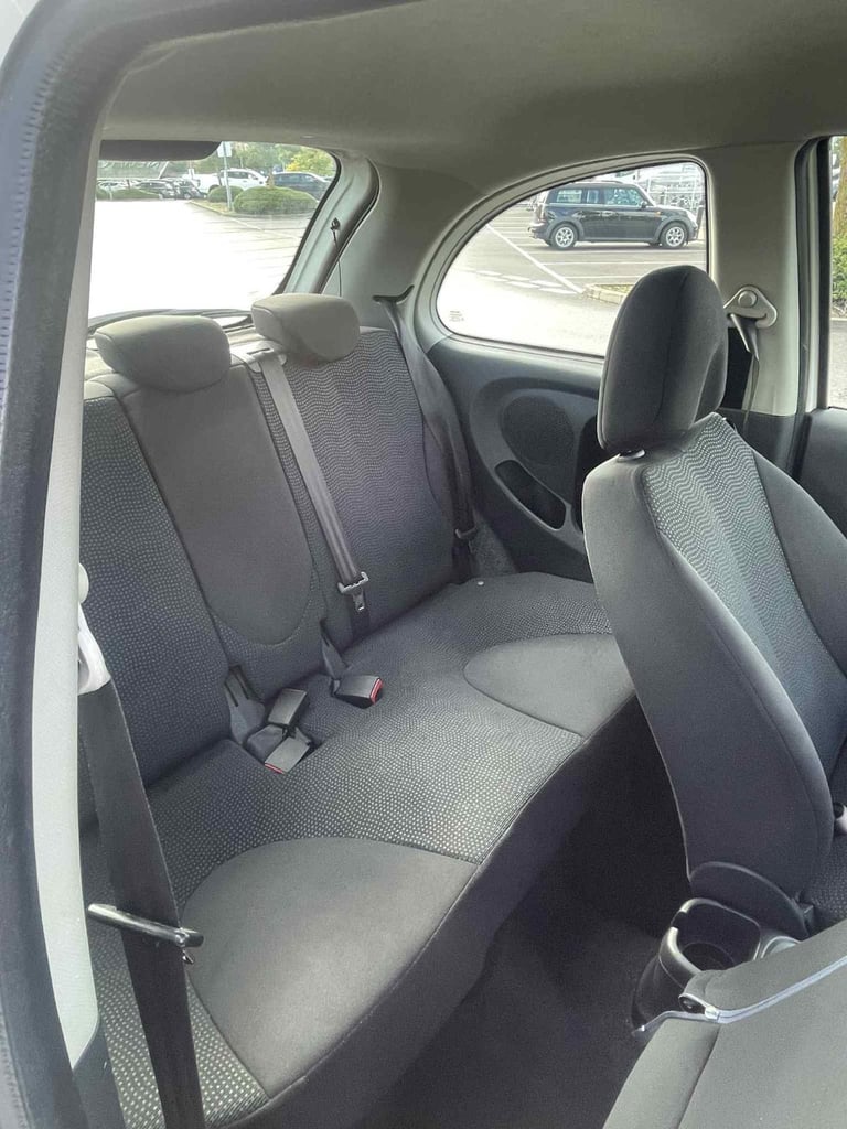 Nissan, MICRA, Hatchback, 2009, Manual, 1240 (cc),3 doors - Image 9