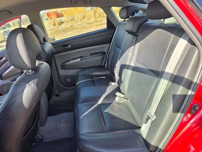 2009 Toyota Prius 1.5 T Spirit CVT 5dr Hatchback Hybrid Automatic