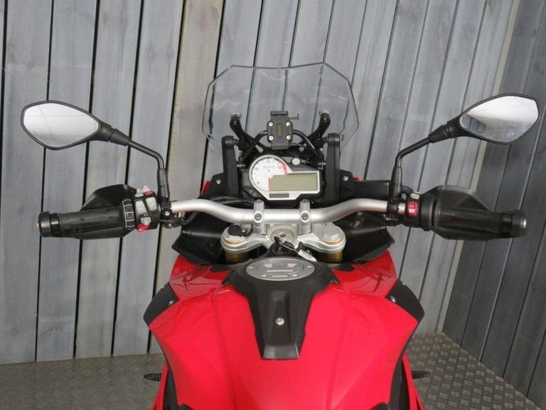 2015 65 BMW S 1000 XR