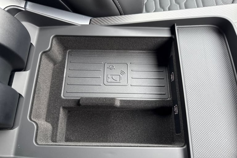 2025 Audi RS Q8 4.0 TFSI V8 Tiptronic quattro Euro 6 (s/s) 5dr SUV Automatic