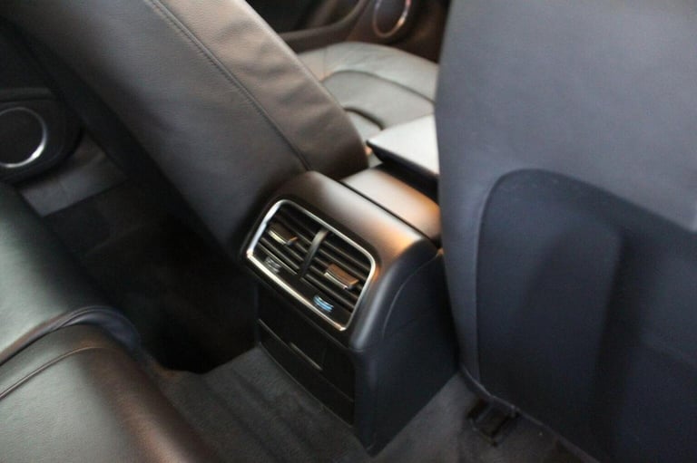 AUDI A4 2.0 TDI SE Technik quattro Euro 5 (s/s) 4dr 2013