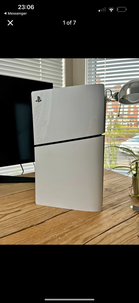 PS5 