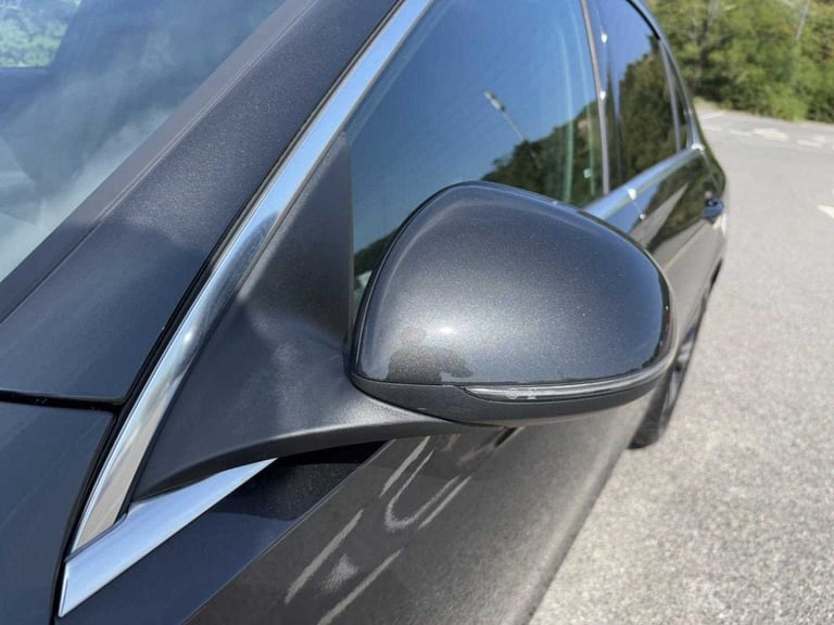 2022 Mercedes-Benz C Class C200 Sport 4dr 9G-Tronic Saloon Petrol Automatic