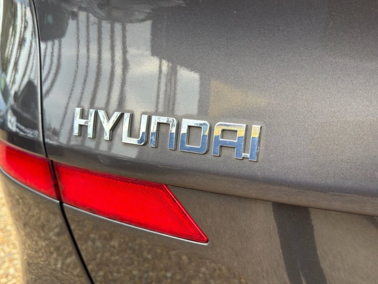 2018 Hyundai TUCSON 1.6 GDi S Connect 5dr 2WD ESTATE PETROL Manual