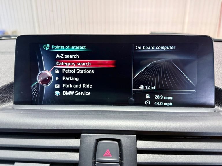 2016 BMW 1 Series 3.0 M135i Hatchback 3dr Petrol Auto Euro 6 (s/s) (326 ps) Hatchback Petrol Auto...