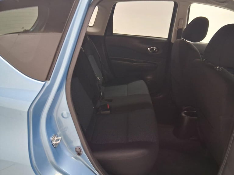 2014 Nissan Note 1.5 dCi Acenta Premium Hatchback 5dr Diesel Manual Euro 5 (s/s) (90 ps) MPV Dies...