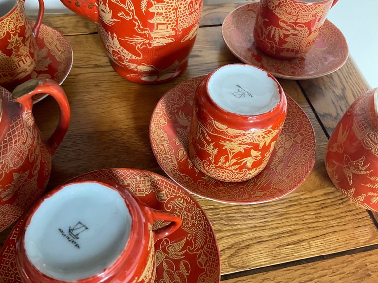 Second-Hand Teapots, Coffee Makers Coffee Pots for Sale in