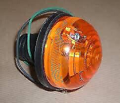 GENUINE NEW LAND ROVER INDICATOR LIGHTS & REVERSING LIGHTS SURFACE MOUNTING - KIT CAR ETC 