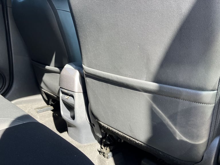 2022 Nissan Juke 1.0 DiG-T 114 Tekna 5dr Hatchback PETROL Manual